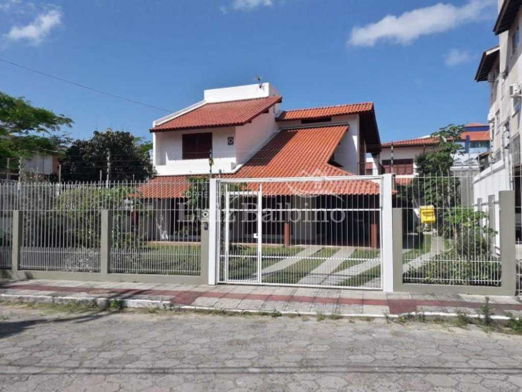 Aluguel Temporada, CASA 4 Quartos CACHOEIRA BOM JESUS - Florianópolis