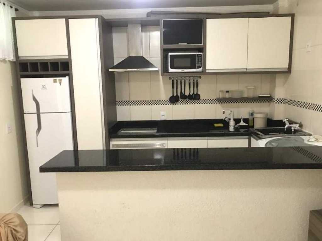 APARTAMENTO NA PRAIA BRAVA