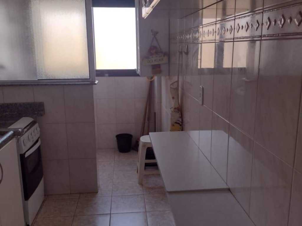 Lindo Apartamento no Caiçara