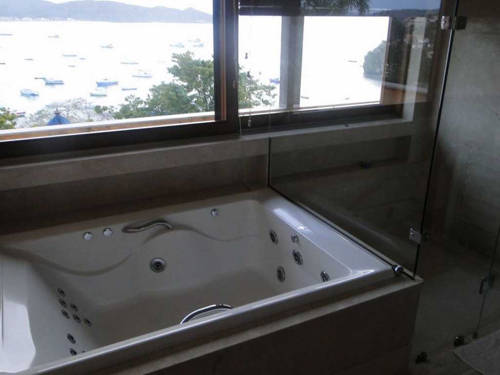 Buz034 - Casa de lujo con 4 suites, piscina y vista al mar