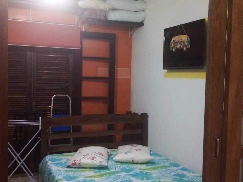 Apartamento em Bertioga Praia de Indaiá