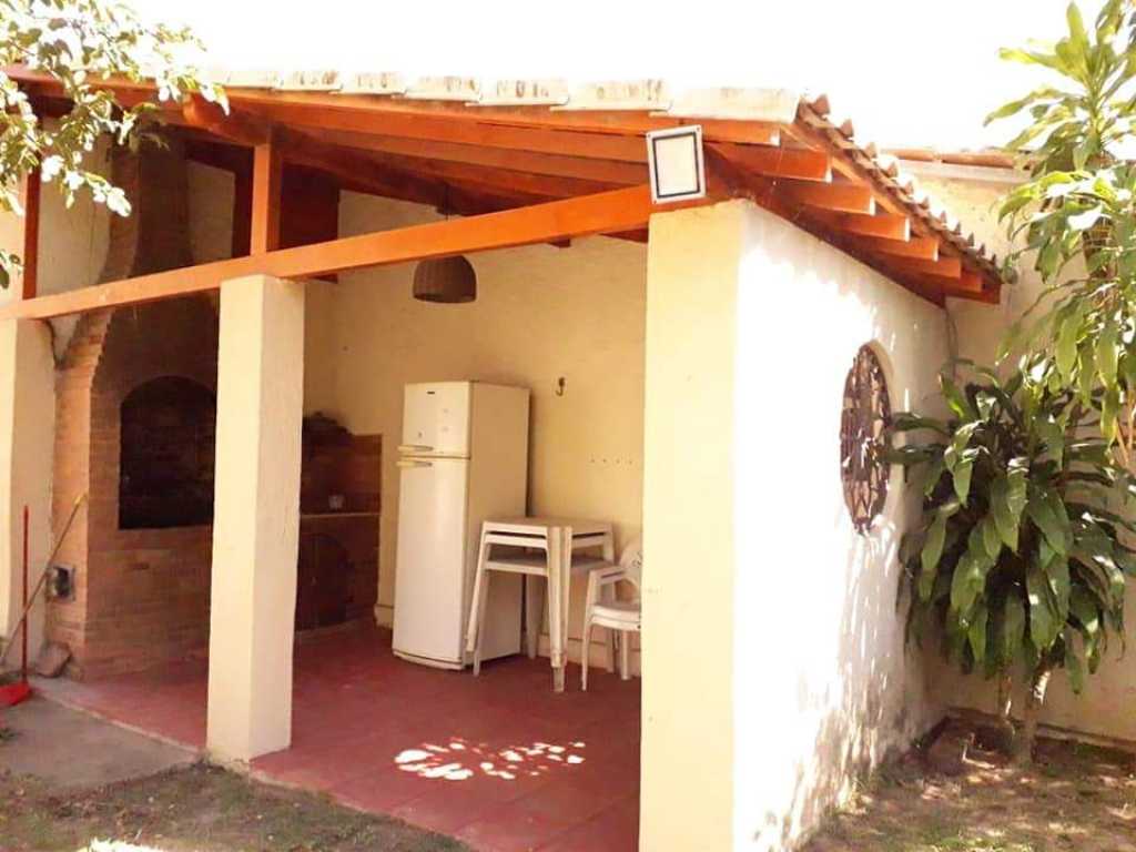 Casa aconchegante São Pedro da Aldeia