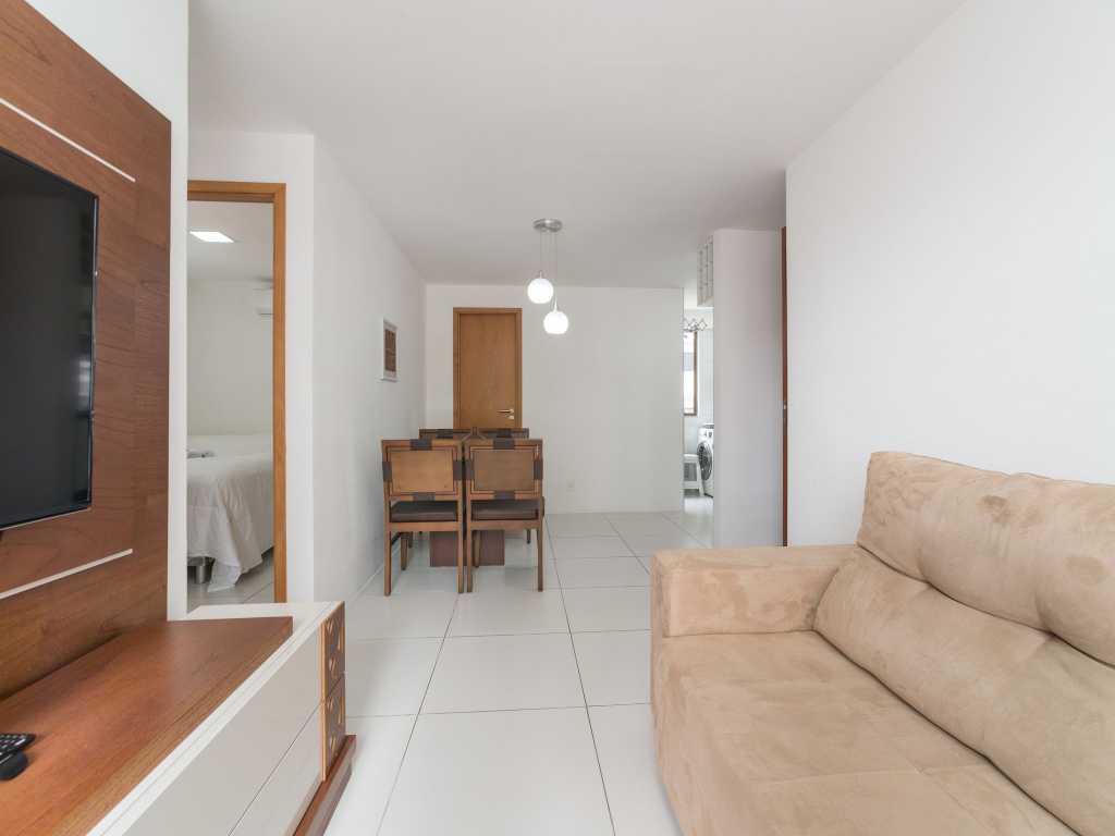 PM306 Excelente apartamento em Boa Viagem, ideal para famílias e executivos