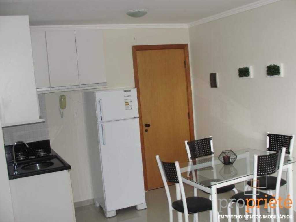 Avenida Parque Aguas Claras - Ed. Madison 903 PROPRIÉTÉ APARTAMENTO - AVENIDA PARQUE AGUAS CLARAS, 903