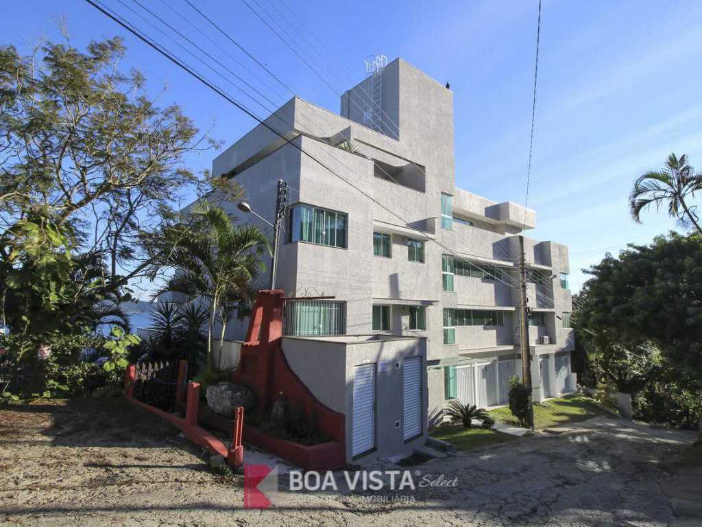 Aluguel de Apartamento 2 quartos sendo 1 suíte com Vista para o Mar em Praia Lagoinha