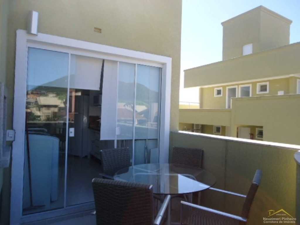 Beautiful Penthouse for Sale in Bombinhas