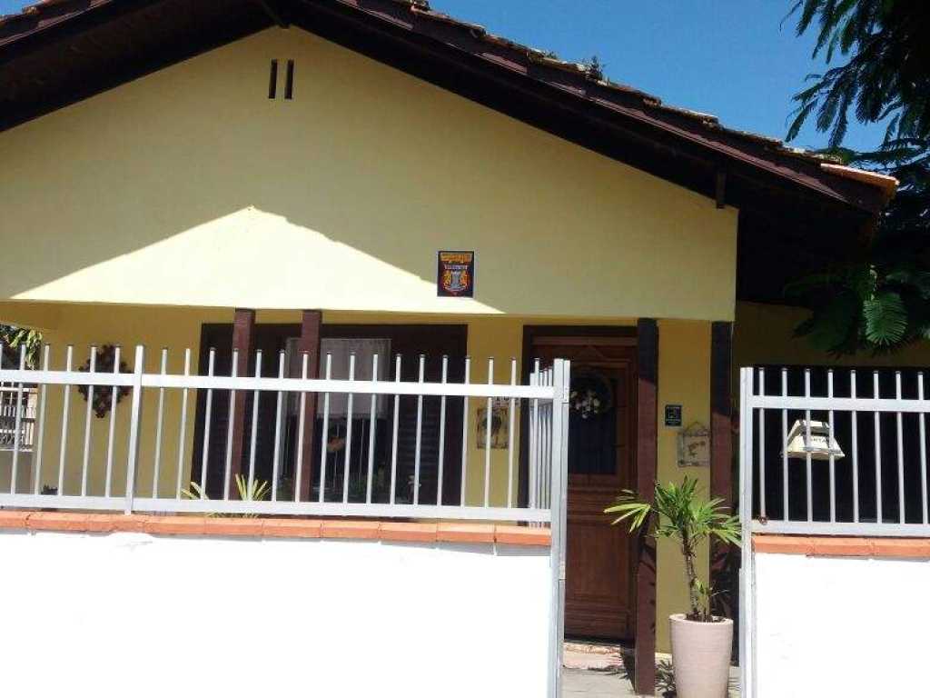 Casa muito próxima a praia