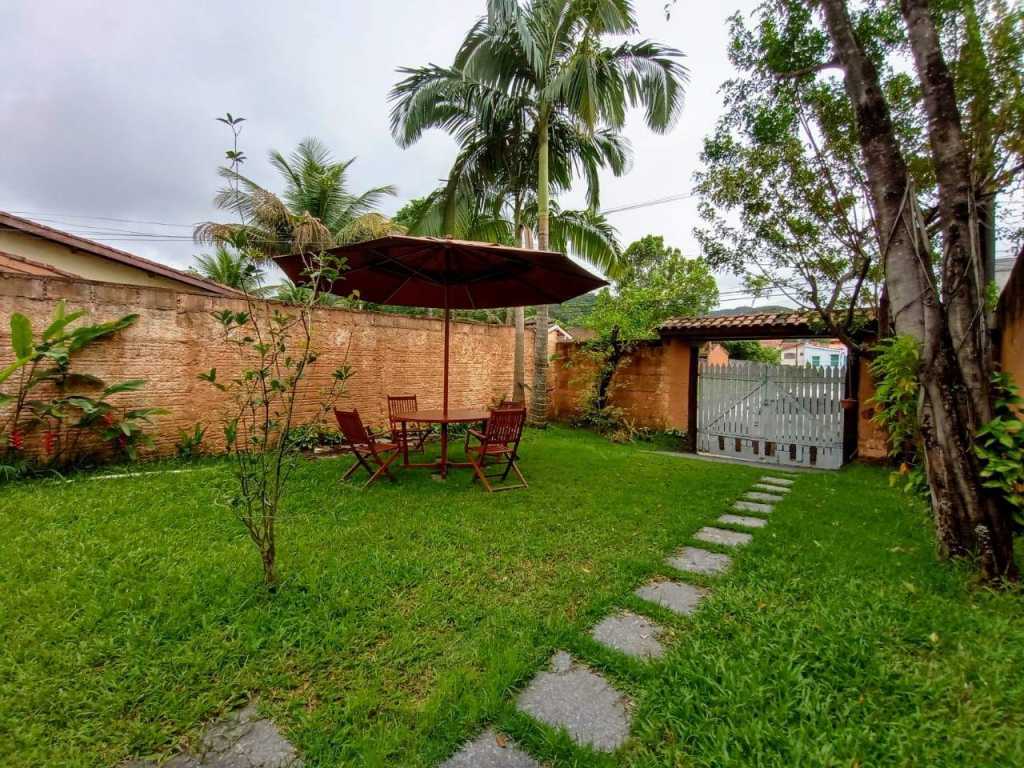 Casa para aluguel na praia de Juqueí- São Sebastião-SP