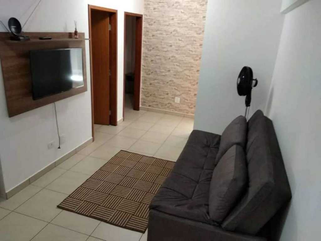 APARTAMENTO CIDADE VERDE 5