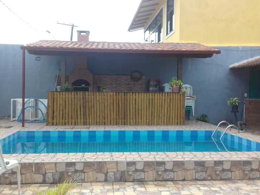 Casa de Praia