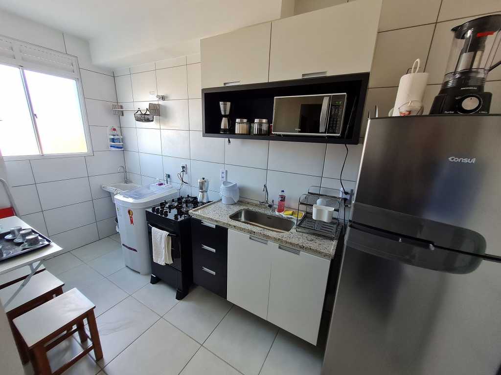 Fantástico Apartamento em Ponta de Campina