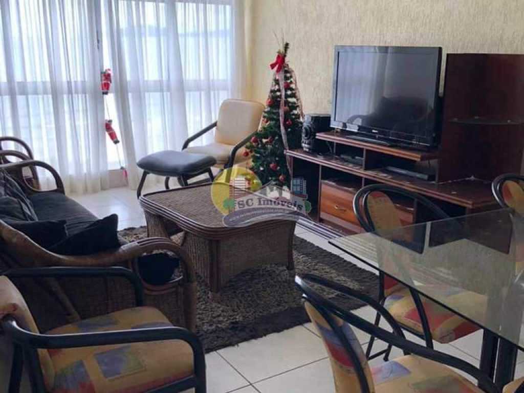 Apartamento - Padrão em Santos