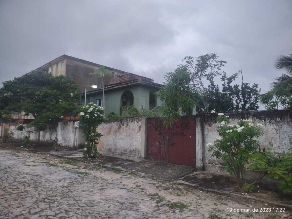 Casa de Praia na Prainha -Aquiraz.