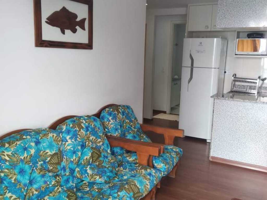 Porto Real Resort - Apartamento