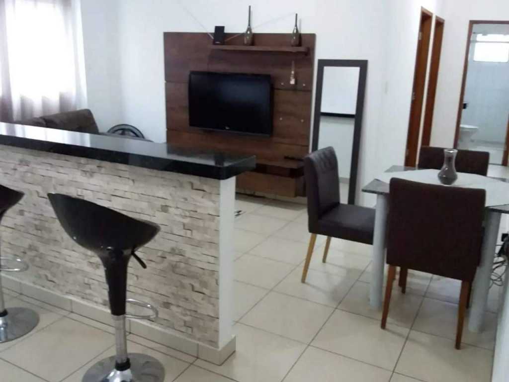 Apartamento Cidade Verde 2, sinta-se em casa.