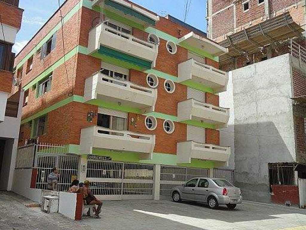 APARTAMENTO 1 DORMITÓRIO PARA TEMPORADA, CENTRO EM CAPÃO DA CANOA