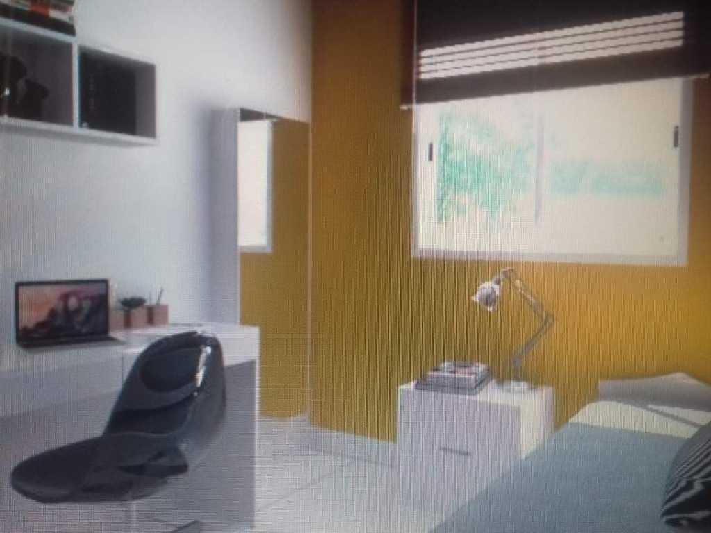 Apartamento Com 2 Dormitórios para Alugar