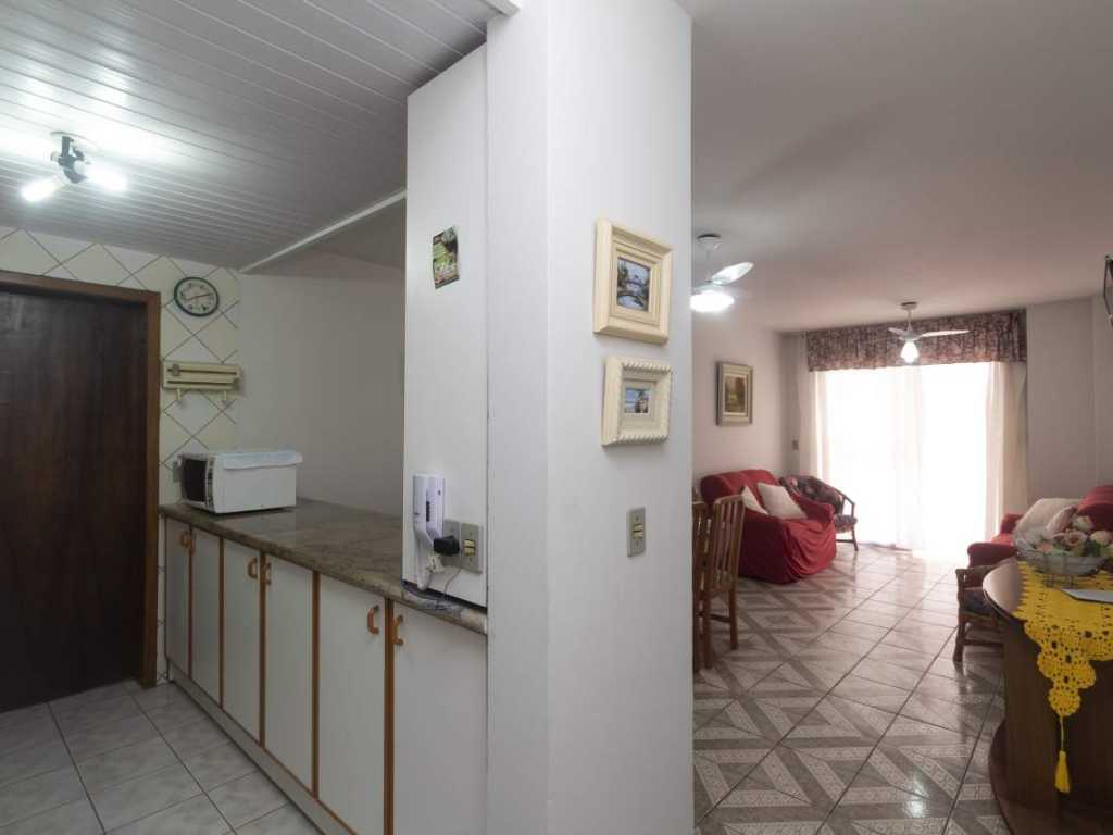 APARTAMENTO 180 METROS DA PRAIA DE MARISCAL