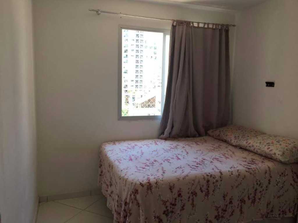 Apartamento em Balneário Camboriú, na quadra do mar, para alugar na temporada.