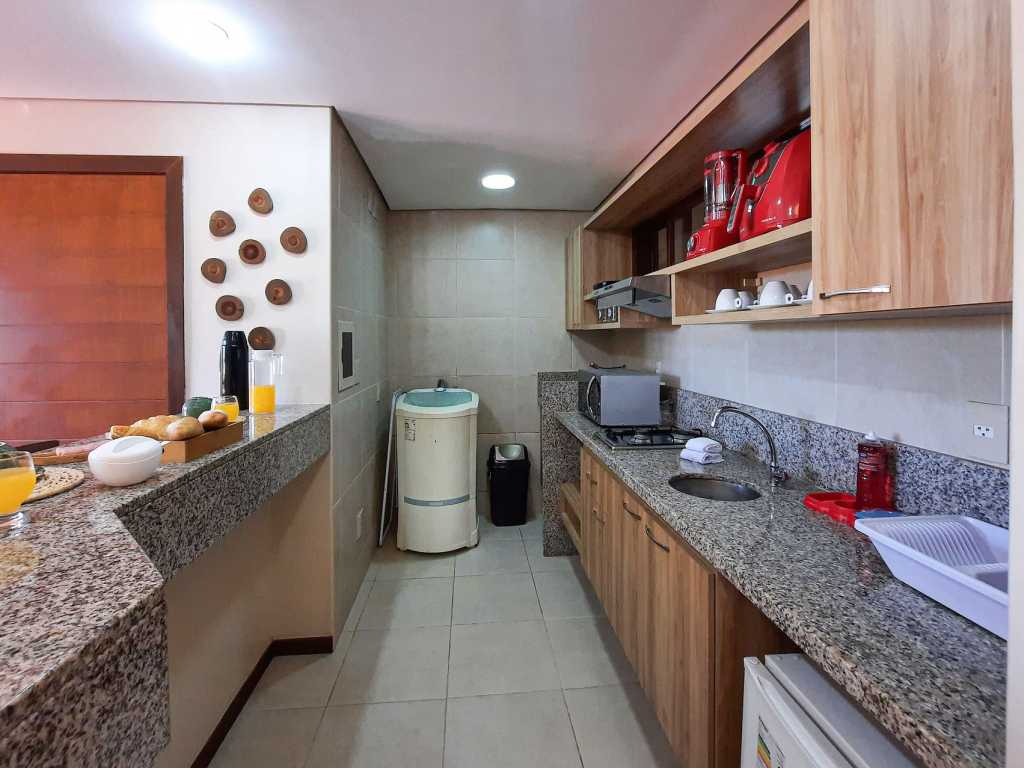 Kariri Cumbuco 2 Suítes Lateral Mar 5 Pessoas By DM Apartments