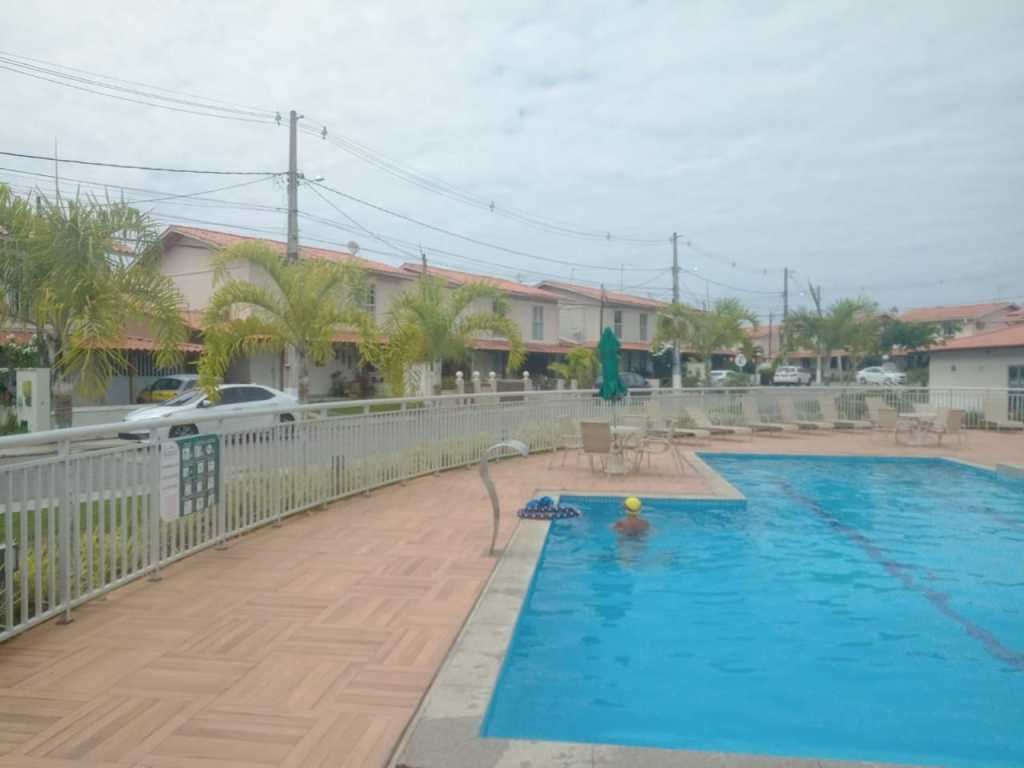 ALUGUEL POR TEMPORADA, PERTO DA PRAIA DE VILAS DO ATLANTICO EM SALVADOR