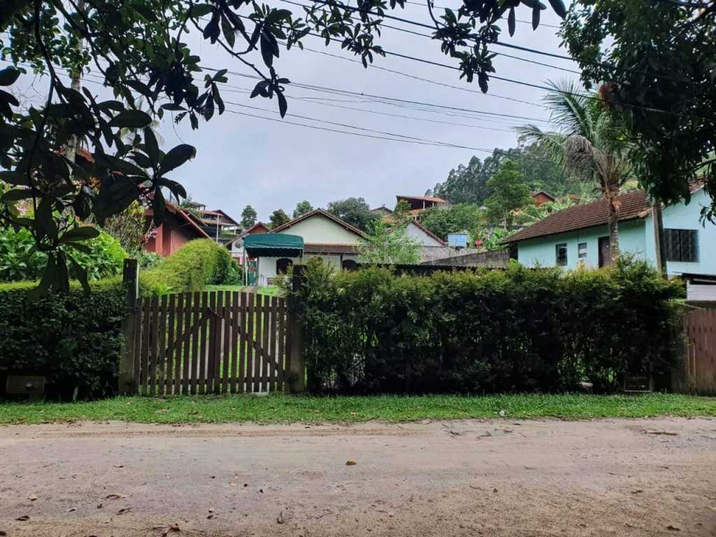 Casa aconchegante próximo a praça do lago