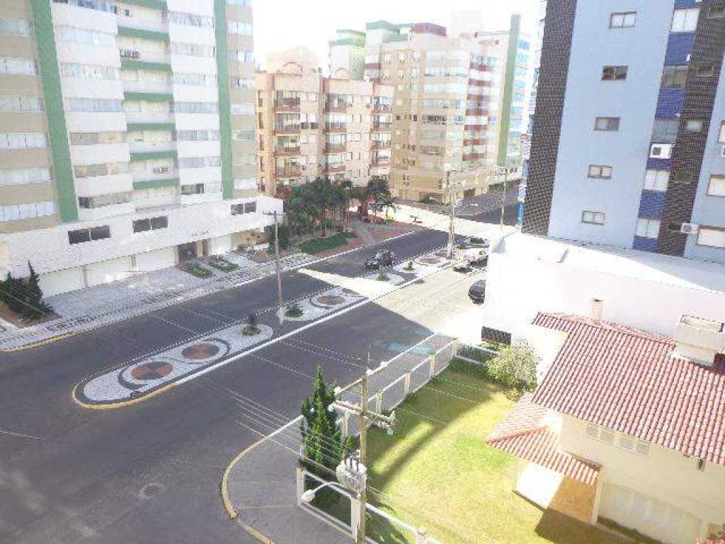 APARTAMENTO 1 DORMITÓRIO PARA TEMPORADA, ZONA NOVA EM CAPÃO DA CANOA