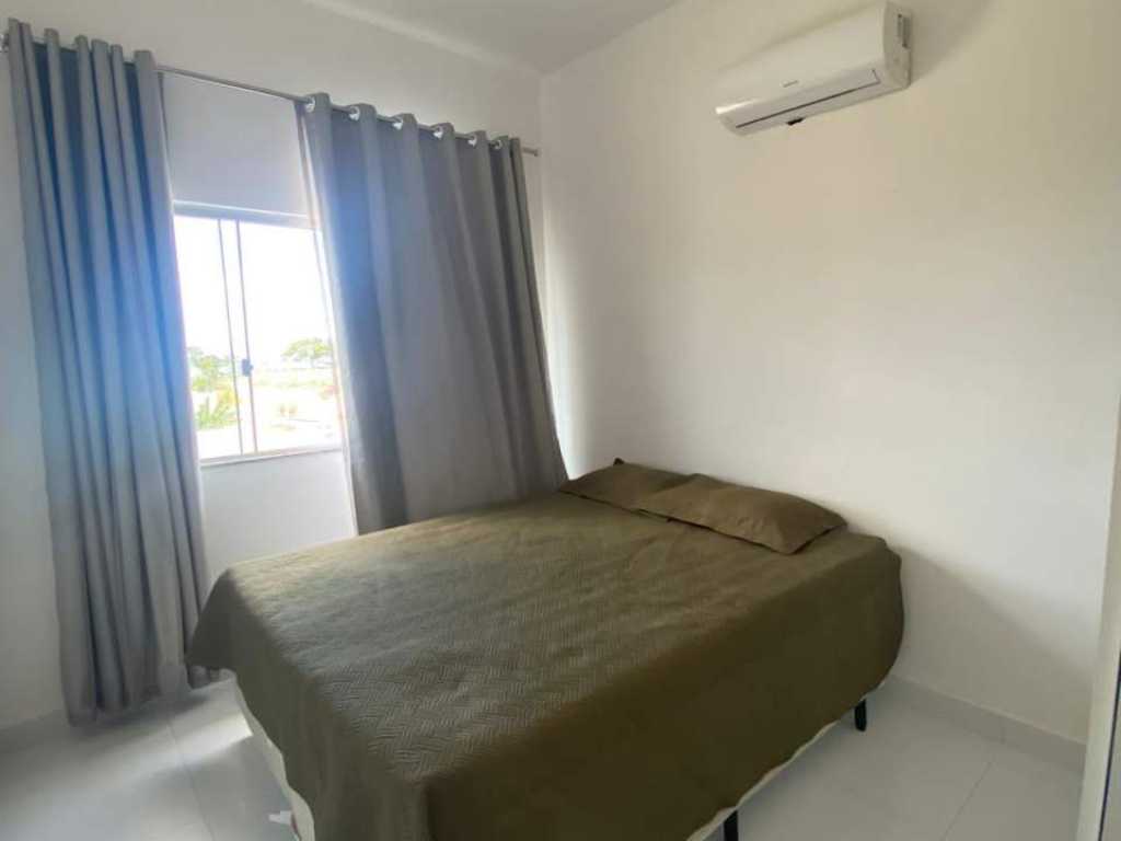 Alugo apartamento luxo. Porto Seguro BA