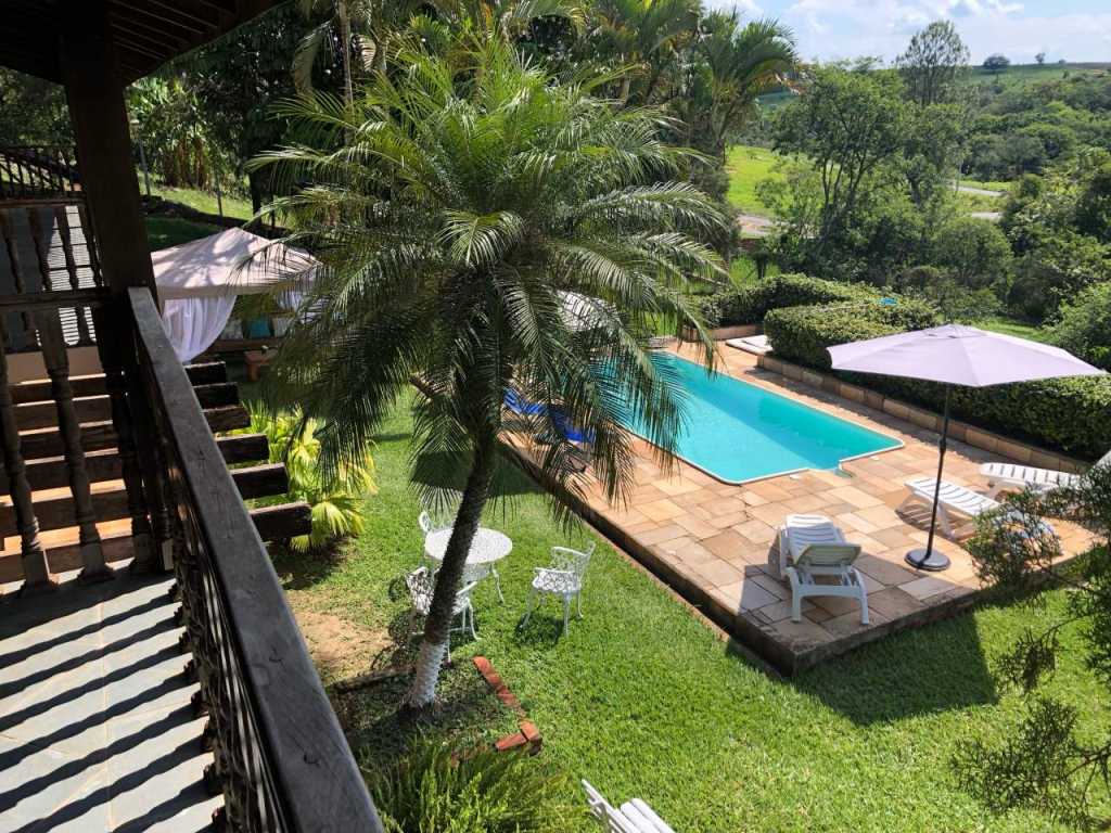 PARCELE seu NATAL/REVEILLON - FDS a partir de $ 1500,00