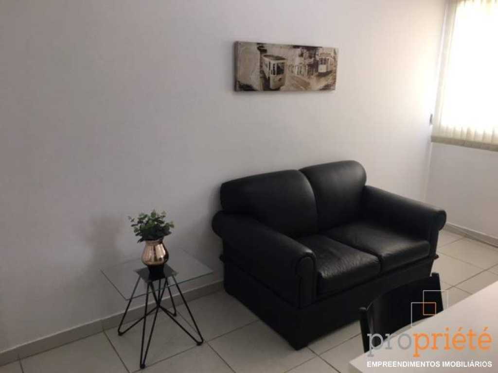 ATOLDAS ROCAS APARTAMENTO 908 EXCELENTE APARTAMENTO - AV. DAS CASTANHEIRAS, 350