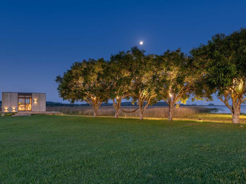 Módulo W Tiny House em Maquiné