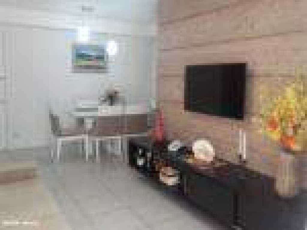 Apartamento para Temporada, Maceió / AL, bairro Ponta verde, 4 dormitórios, 2 suítes, 3 banheiros, 2 garagens, mobiliado