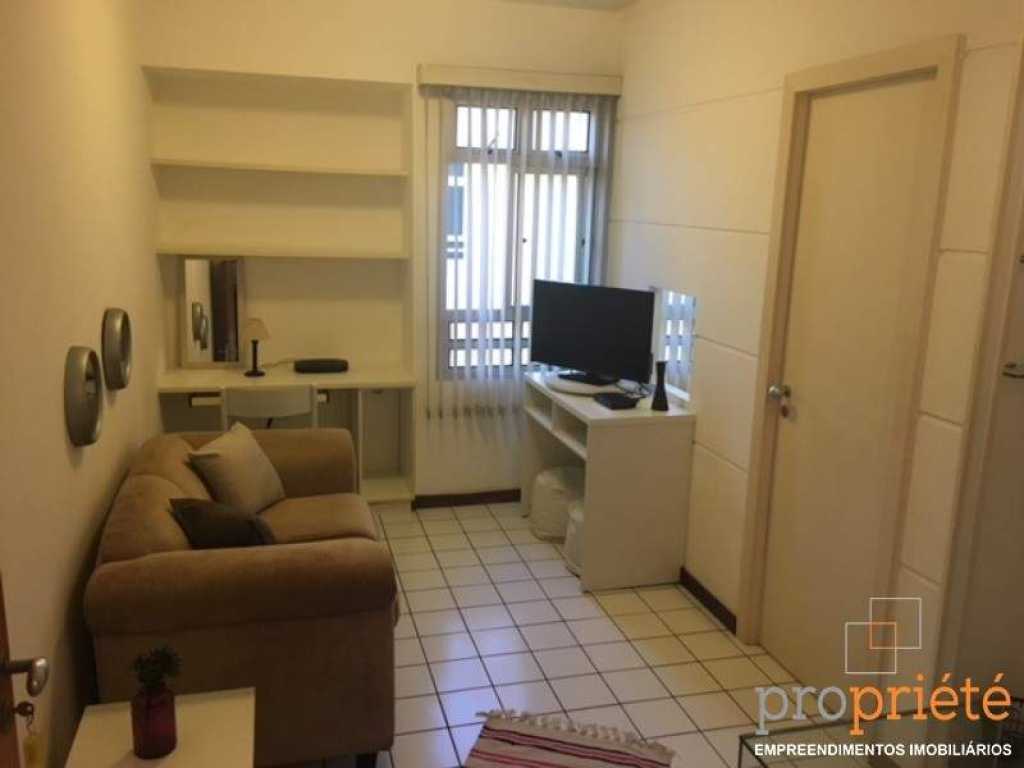 SUDOESTE APARTAMENTO - QUADRA QMSW 5 LOTE 2 BLOCO B, 204