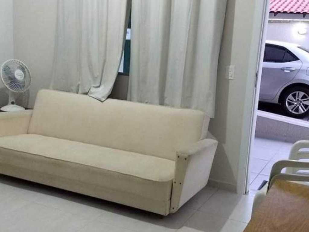 Apartamento em Itapema do Norte