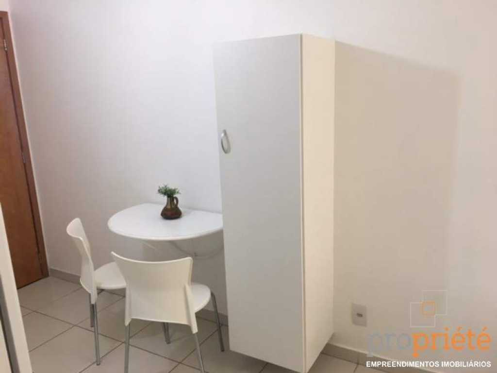 ATOLDAS ROCAS APARTAMENTO 908 EXCELENTE APARTAMENTO - AV. DAS CASTANHEIRAS, 350