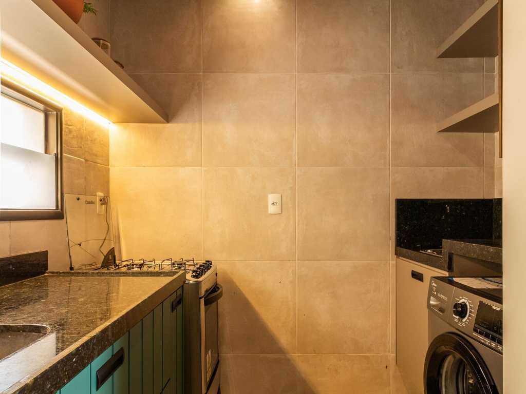 Apartamento Pérola - WaiWai Cumbuco