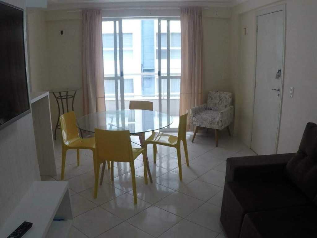 APARTAMENTO ITAPEMA/MEIA PRAIA PROX MAR - Consulte valores