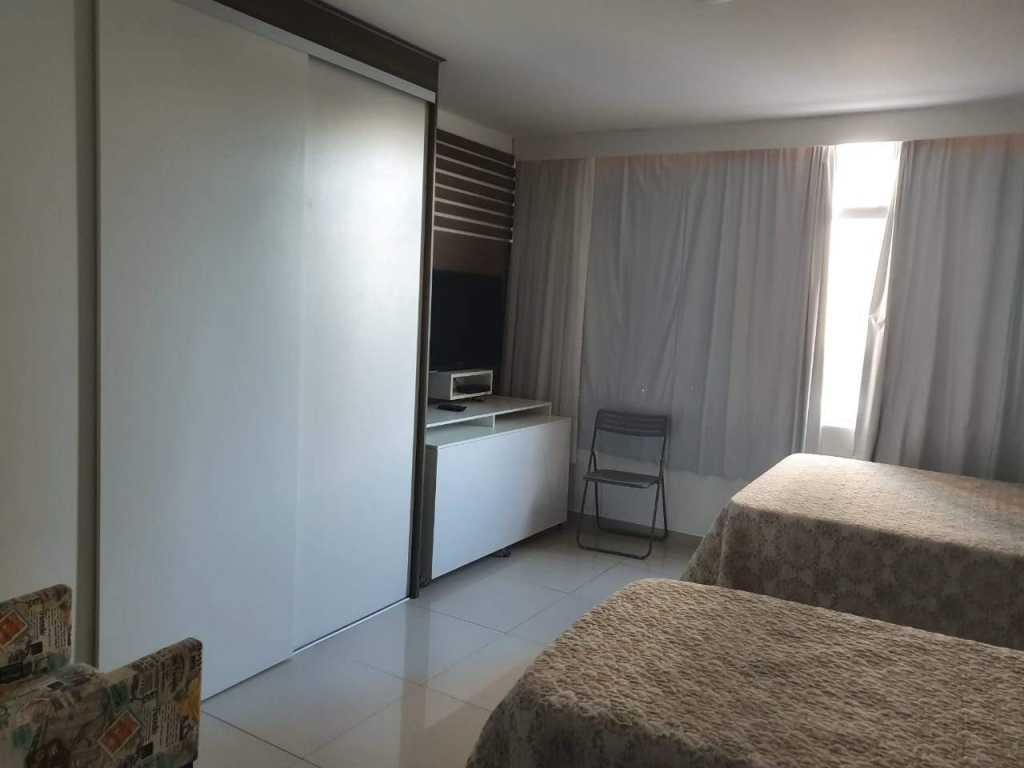 Lindo Apartamento pra aluguel de temporada em pajuçara