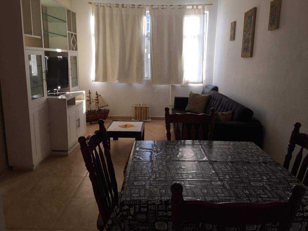 Apartamento beira da praia Cabo Frio