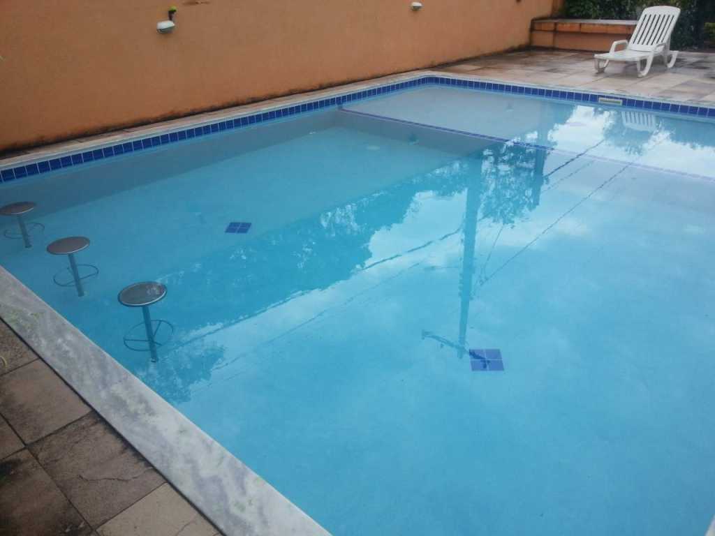 Apartamento em Porto Seguro - Praia de Taperapuan .