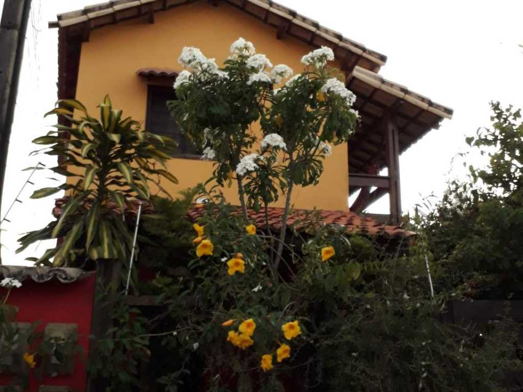 PORTO SEGURO BAHIA / FAMILIA VACACIONES CASA Y JARDÍN.