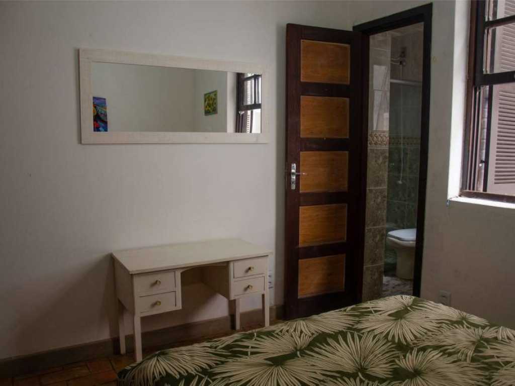 APARTAMENTO MARISCO 2