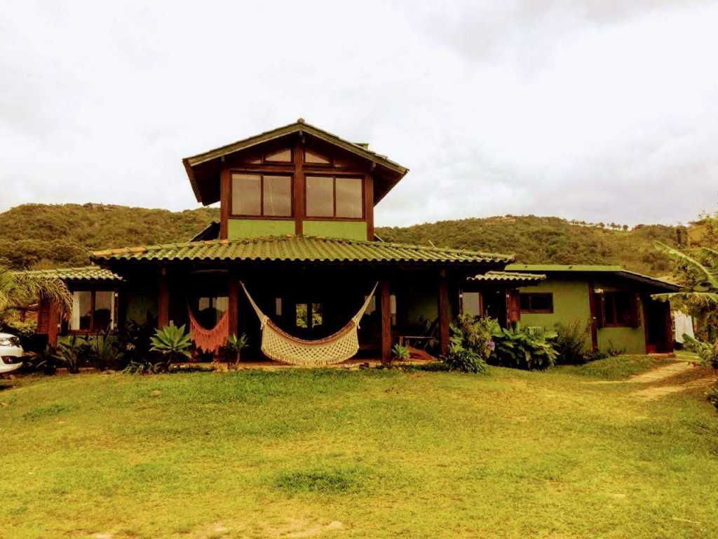 CASA BEIRA MAR SILVEIRA