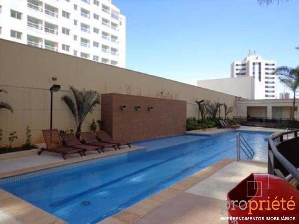 ED. YOU LIFE STYLE APTO 814 DISPONÍVEL !! APARTAMENTO - AVENIDA JACARANDA