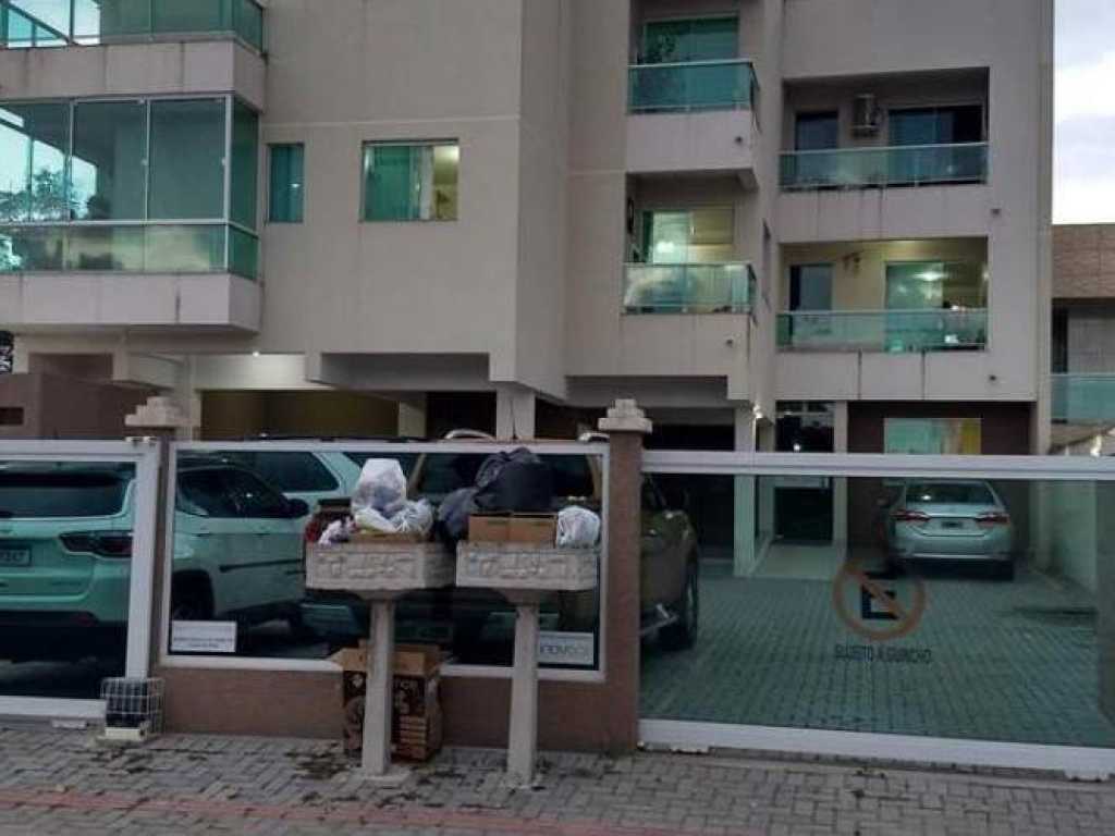 Apartamento em Itapema do Norte