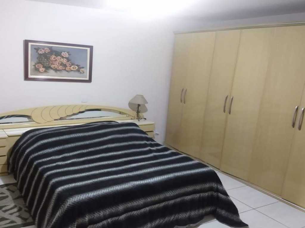 Apartamento Duplex Mobiliado - Poços de Caldas/MG