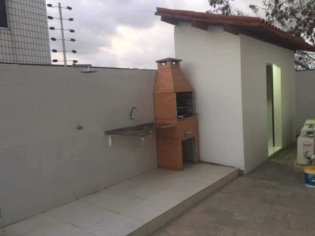 Casa padrão luxo em ponta de campina!