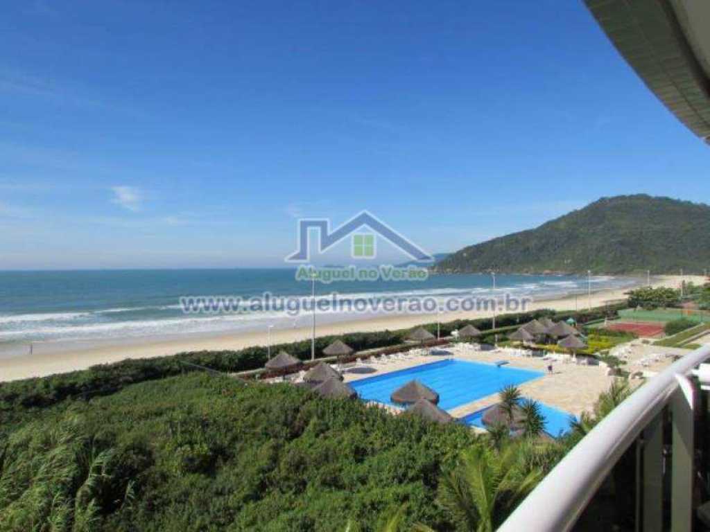 Apartamentos Playa Brava Florianópolis, Alquiler en verano.