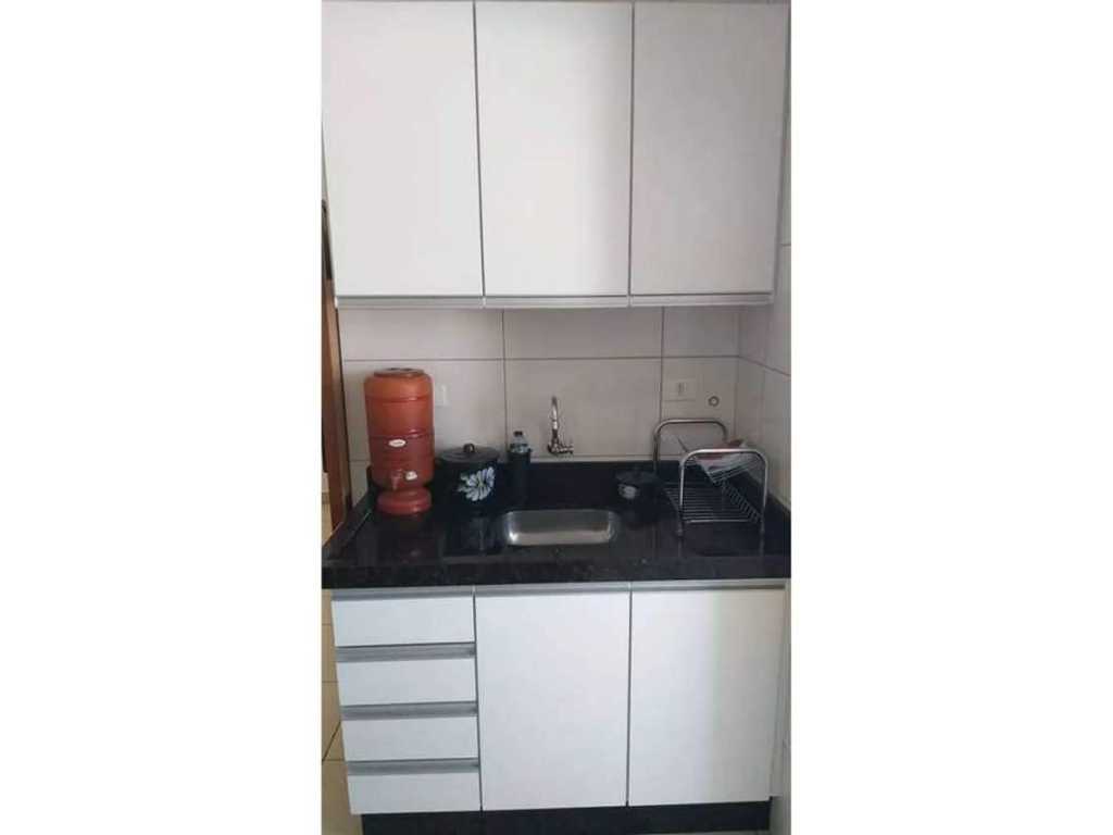 Apartamento Cidade Verde 3