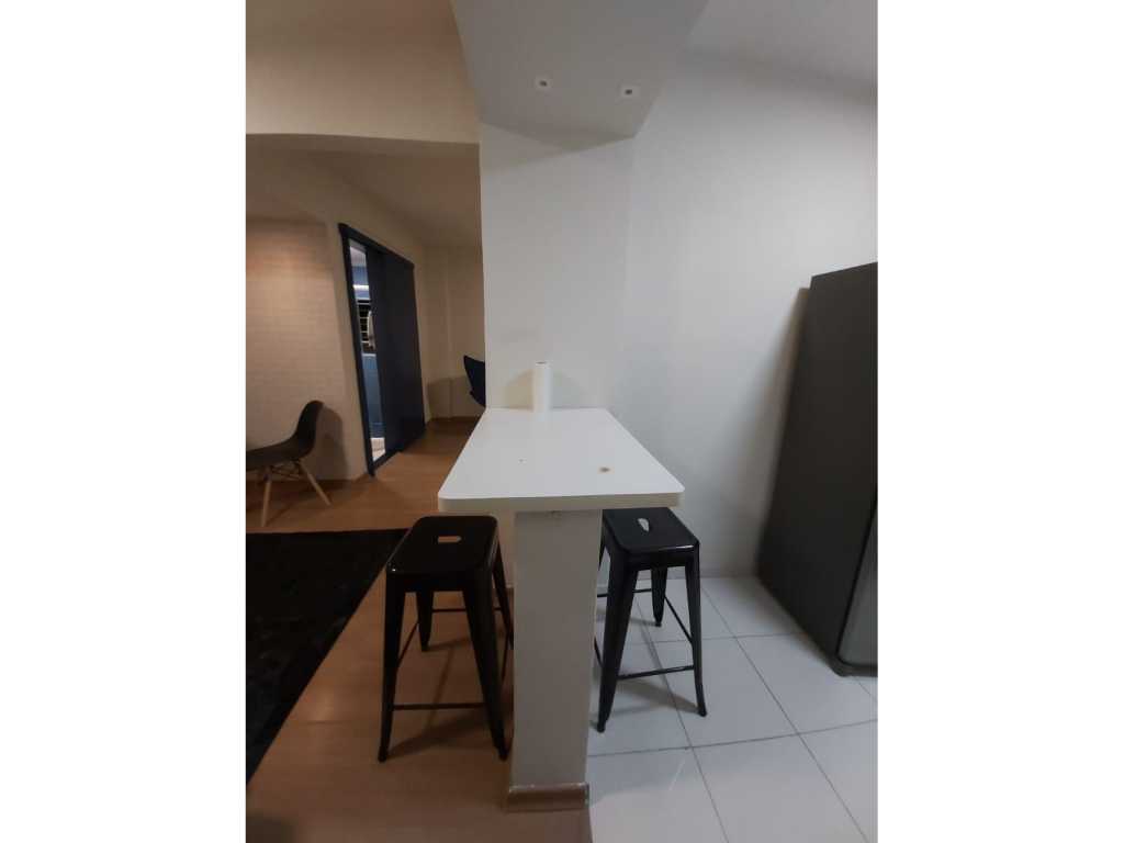 Modern Studio - Near Paulista, H. Sírio, FGV